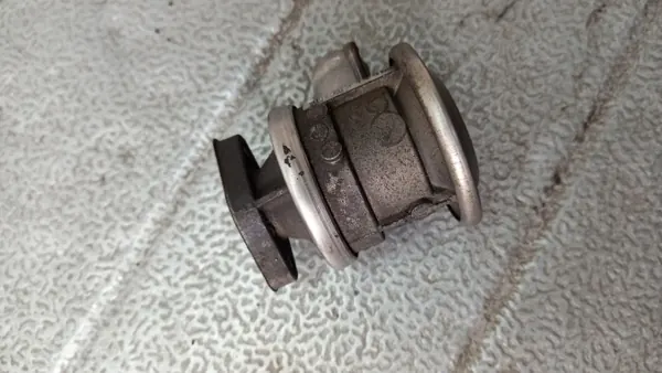 Soupape EGR OEM 01 pour Opel Vectra B 98R image 3