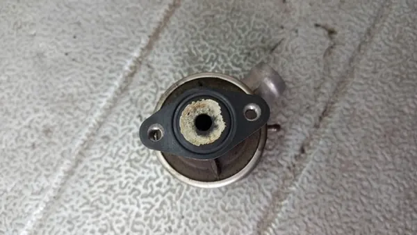 Soupape EGR OEM 01 pour Opel Vectra B 98R image 4