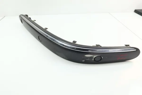Mercedes W220 Bumperstrip OEM 2208850321 Links image 2