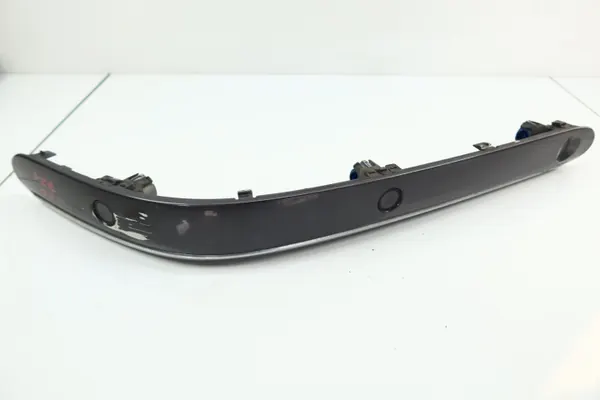 Mercedes W220 Bumperstrip OEM 2208850321 Links image 5