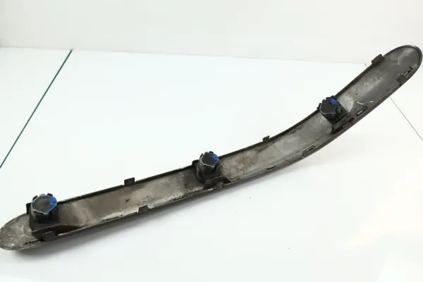 Mercedes W220 Bumperstrip OEM 2208850321 Links image 6