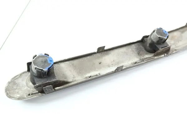 Mercedes W220 Bumperstrip OEM 2208850321 Links image 7