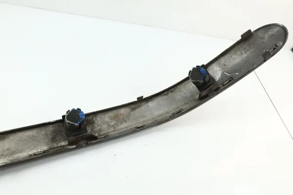 Mercedes W220 Bumperstrip OEM 2208850321 Links image 8