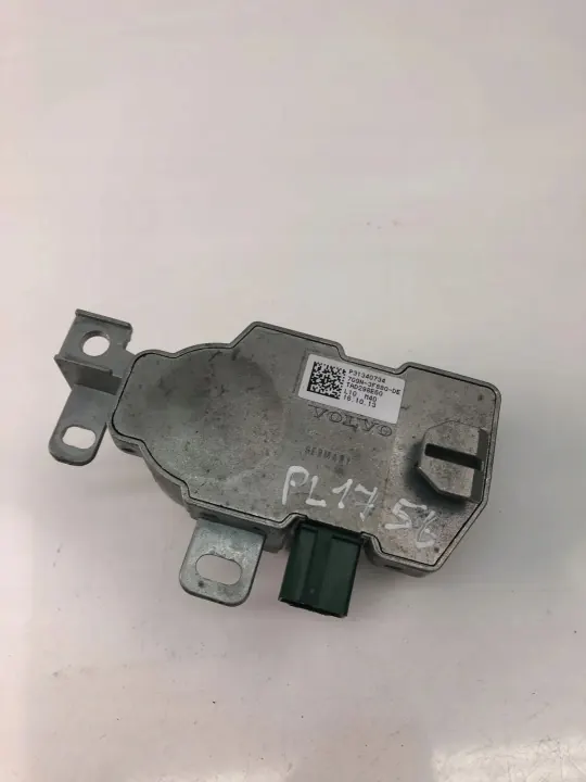 Lenkhilfe-Steuergerät Volvo OEM P31340734 image 2