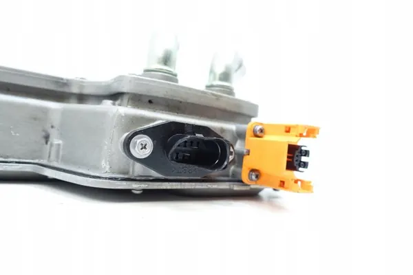 Module Convertisseur Tension OEM 4KE907171B VW Audi image 6