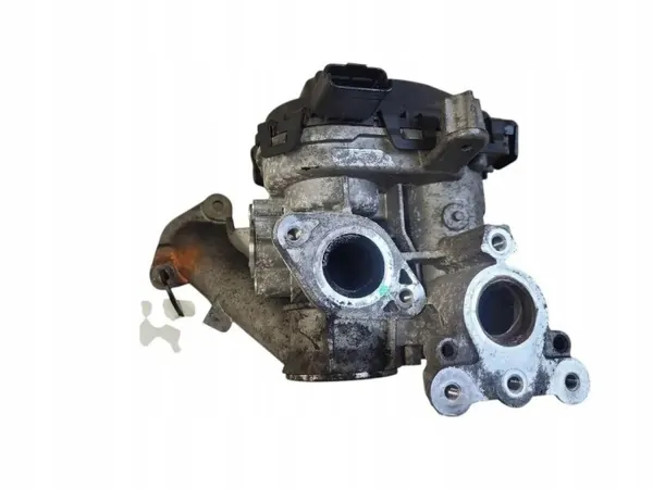 EGR-Ventil Peugeot 3008 II 2017 OEM V29041167 image 2