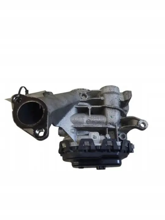 EGR-Ventil Peugeot 3008 II 2017 OEM V29041167 image 4