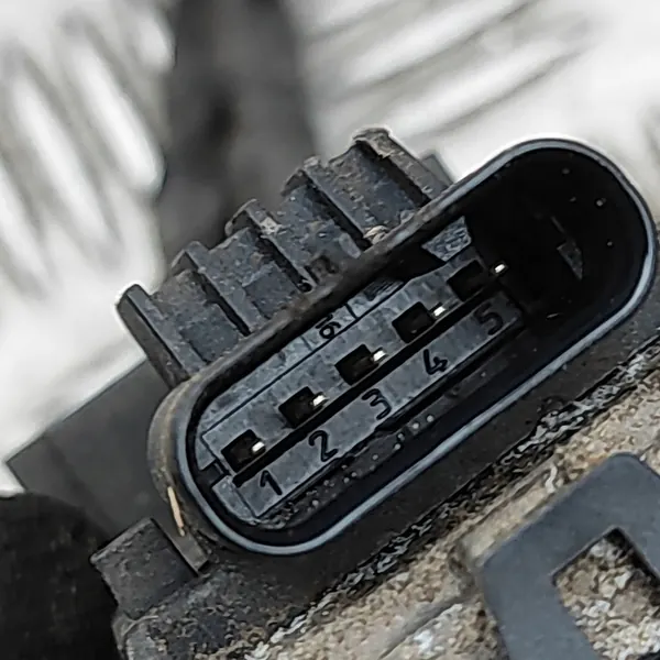 Sensor Lambda KIA Sportage 2019 image 4