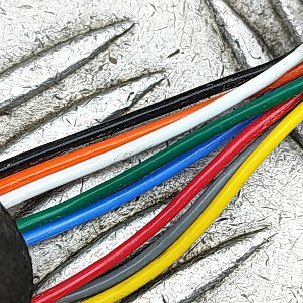 Sensor Lambda KIA Sportage 2019 image 5