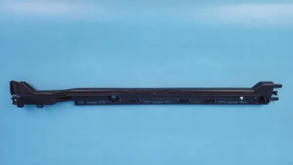 Mercedes EQE W295 linker achter dorpelbevestiging OEM A2956905101 image 2