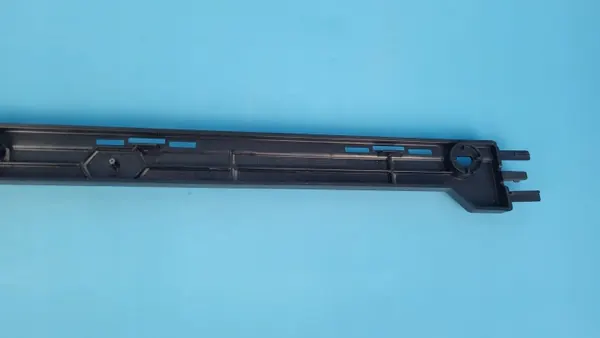 Mercedes EQE W295 linker achter dorpelbevestiging OEM A2956905101 image 10