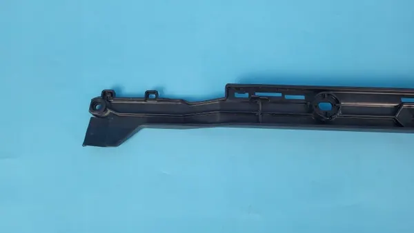 Mercedes EQE W295 linker achter dorpelbevestiging OEM A2956905101 image 9