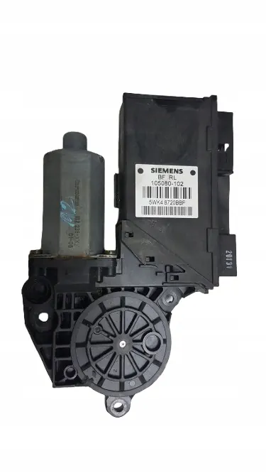 Audi A2 voor rechts raambediening OEM 8Z2959802 image 2