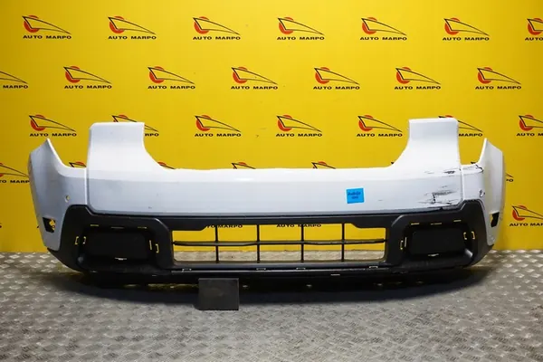 Ford Maverick 2025 2026 - Framskärmar USA OEM image 2