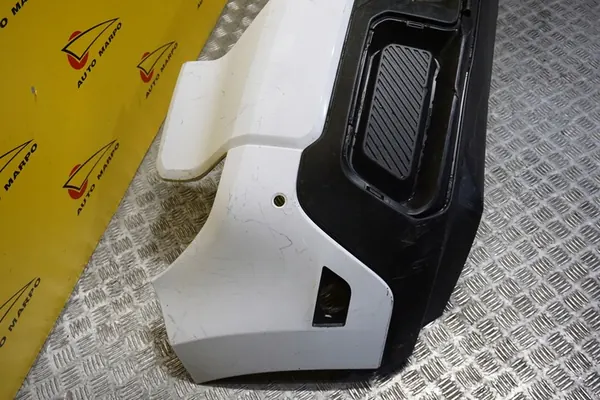 Ford Maverick 2025 2026 - Framskärmar USA OEM image 3