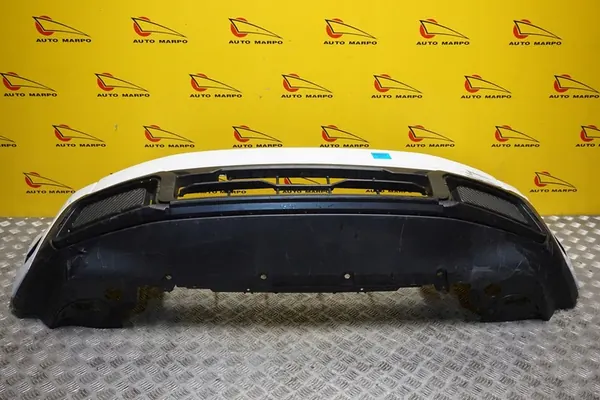 Ford Maverick 2025 2026 - Framskärmar USA OEM image 4