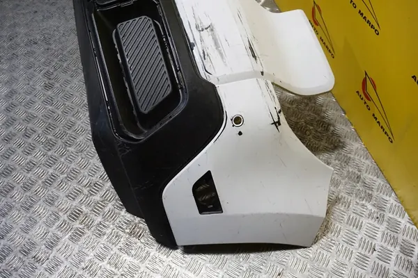 Ford Maverick 2025 2026 - Framskärmar USA OEM image 5