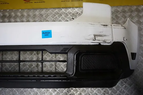 Ford Maverick 2025 2026 - Framskärmar USA OEM image 6