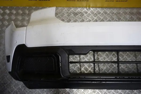 Ford Maverick 2025 2026 - Framskärmar USA OEM image 7