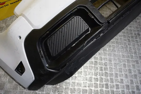 Ford Maverick 2025 2026 - Framskärmar USA OEM image 8