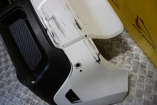 Ford Maverick 2025 2026 - Framskärmar USA OEM image 9