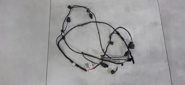 Skoda Superb II PDC-Sensor-Kabelbaum OEM 3T0971095B image 2