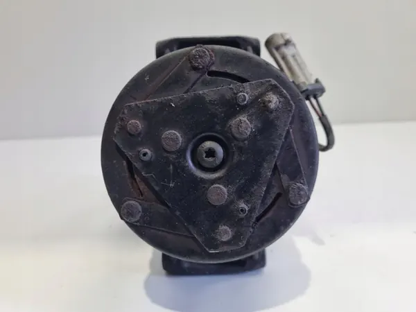 Ilmastointikompressori Opel Astra H 1.9 CDTI 13318697 image 6