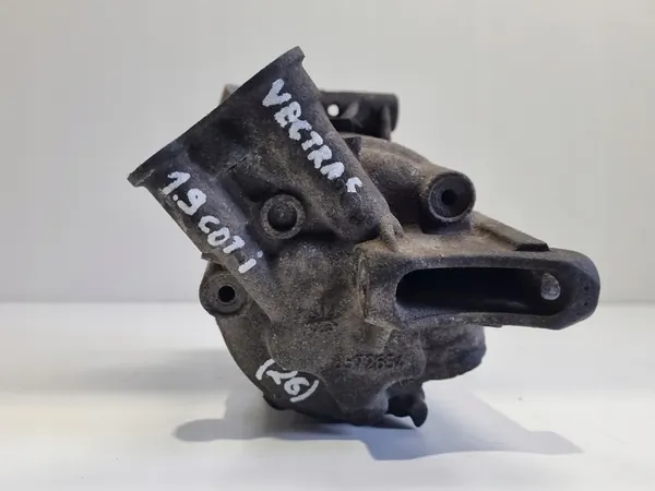 Ilmastointikompressori Opel Astra H 1.9 CDTI 13318697 image 7