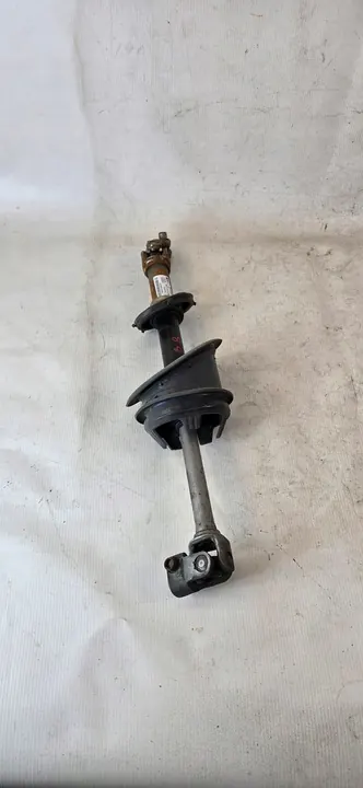 AUDI A4 B8 A5 8T Stuurkolom Universele Koppeling 8K1419753C image 7