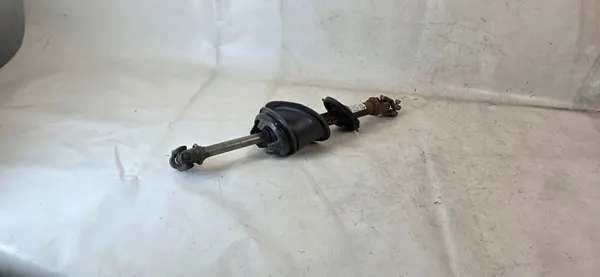 AUDI A4 B8 A5 8T Stuurkolom Universele Koppeling 8K1419753C image 8