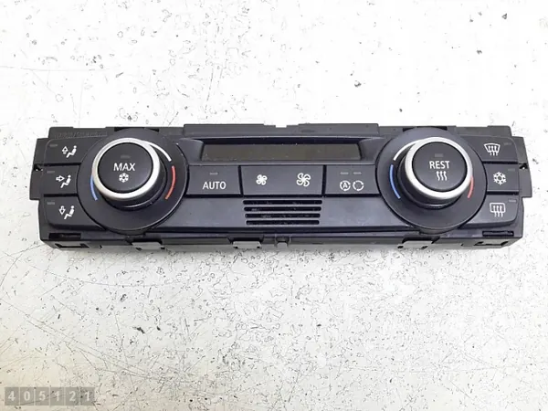 BMW Klimasteuergerät OEM 919926001 - Gebraucht image 2