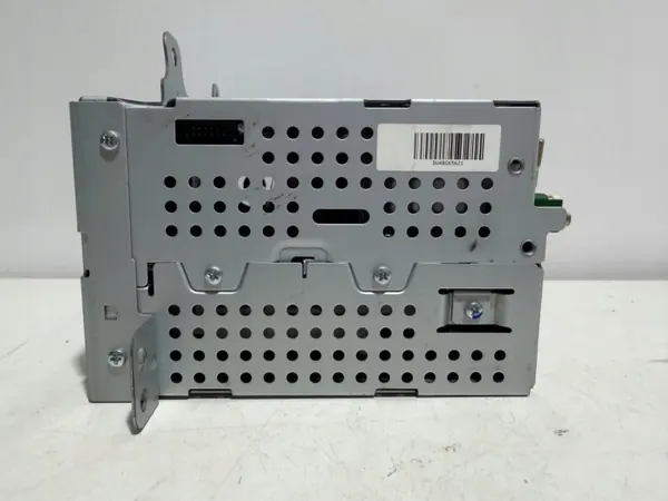 Opel Zafira C Astra Radio CD Navigation OEM 39007596 image 6