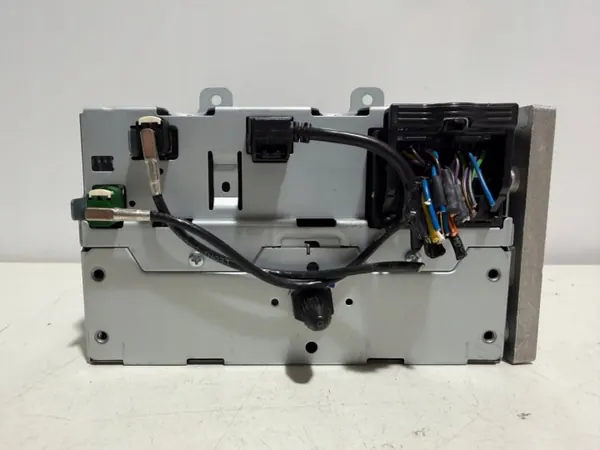 Opel Zafira C Astra Radio CD Navigation OEM 39007596 image 7