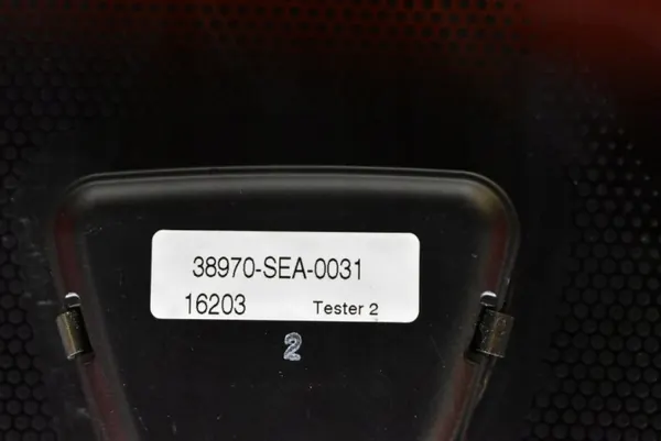 Pare-brise avant OEM mamAUTO-945068 Honda Accord 7 image 8