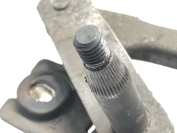 Etupyyhkijän mekanismi Fiat Linea image 3