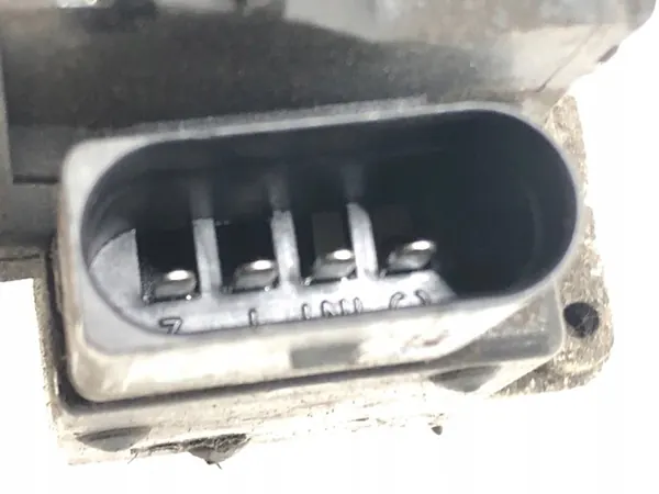 Etupyyhkijän mekanismi Fiat Linea image 5