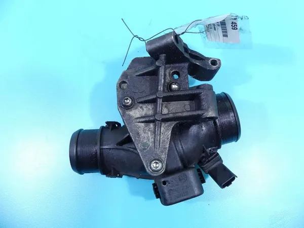 Drosselklappe Citroen C4 Grand Picasso I 1.6 HDI image 10