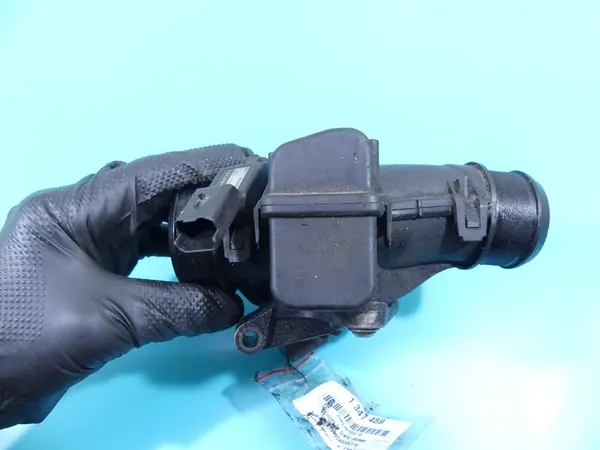 Drosselklappe Citroen C4 Grand Picasso I 1.6 HDI image 7