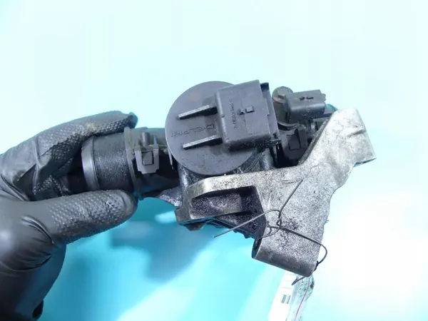 Drosselklappe Citroen C4 Grand Picasso I 1.6 HDI image 9