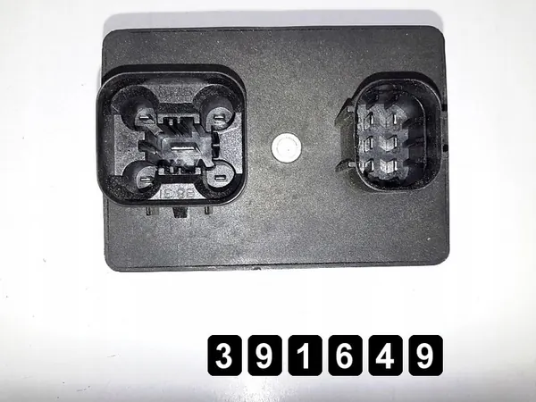 Relé 3000td Jaguar XF 2009 9x2q12b533bb image 2