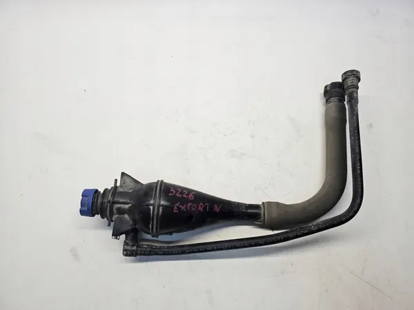 AdBlue-Einfüllrohr OEM 9810969380 für Jumpy Proace IV image 2