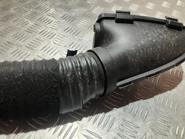 Luchtpijp Mercedes SLK R171 1.8 CGI image 3