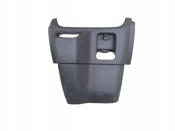 Renault OE 1259215X Getriebetunnel - Gebraucht image 2