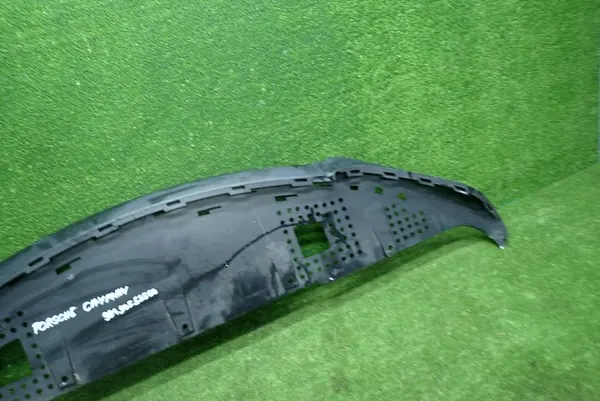 Porsche Cayman Puskurilevy OEM 98150552500 image 3