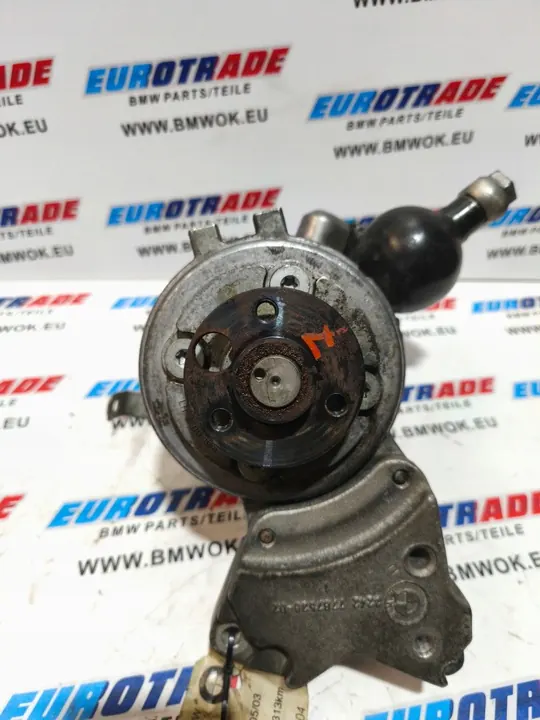 Bomba de direção assistida BMW Série 7 E65 E66 OEM 6760074 image 2