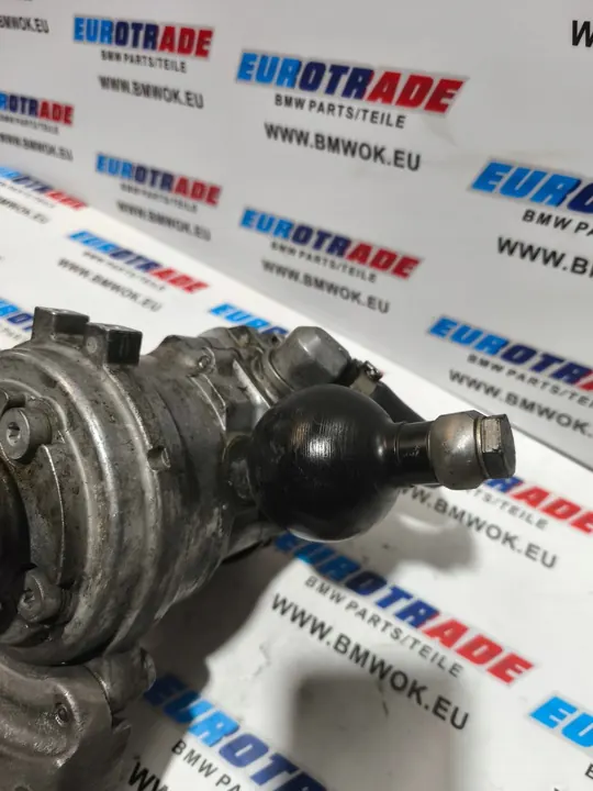 Bomba de direção assistida BMW Série 7 E65 E66 OEM 6760074 image 4