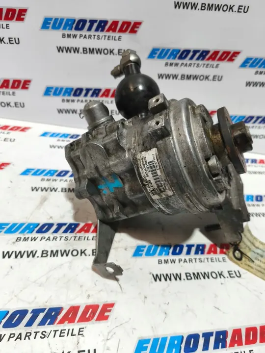 Bomba de direção assistida BMW Série 7 E65 E66 OEM 6760074 image 5