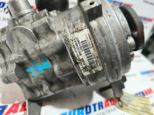 Bomba de direção assistida BMW Série 7 E65 E66 OEM 6760074 image 6