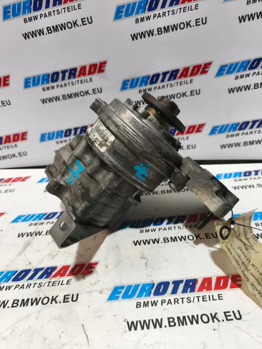 Bomba de direção assistida BMW Série 7 E65 E66 OEM 6760074 image 7