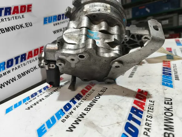 Bomba de direção assistida BMW Série 7 E65 E66 OEM 6760074 image 8